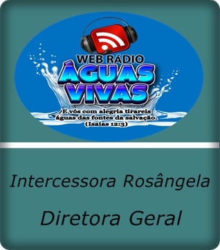 INTERCESSORA ROSÂNGELA