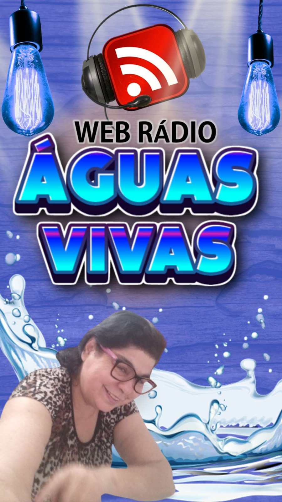 Intercessora Rosângela - Diretora